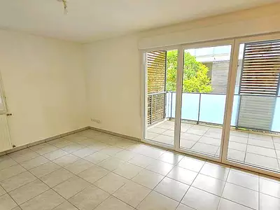 Appartement, 44,45 m²