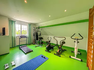 Maison, 295 m²