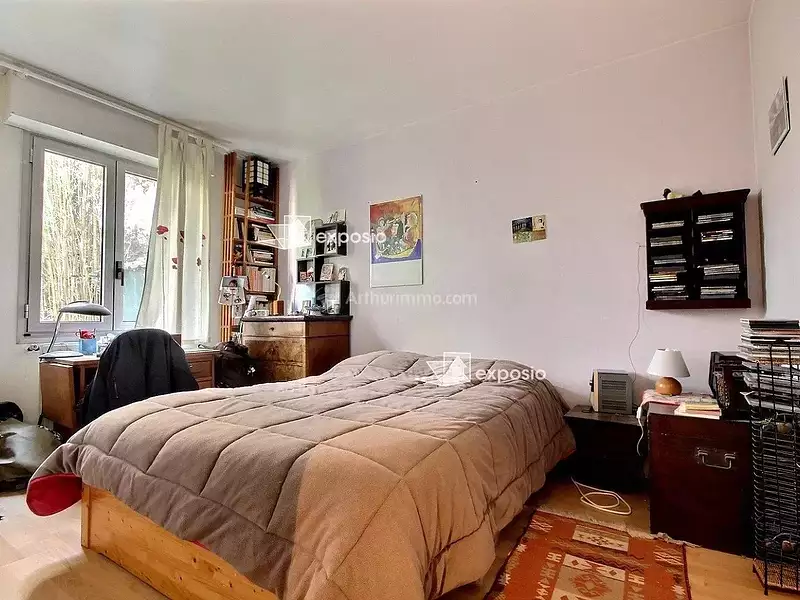 Maison, 104,17 m²