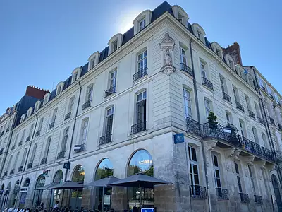 Appartement, 126,8 m²