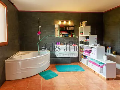 Maison, 141 m²