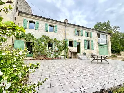Maison, 181 m²
