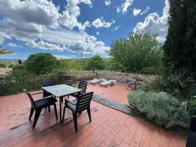 Maison, 238 m²