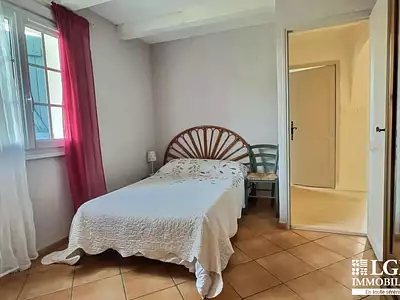 Maison, 153 m²