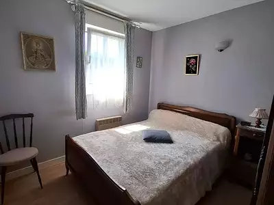 Maison, 37 m²