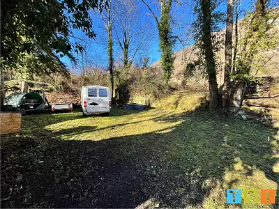 Terrain, 1 709 m²