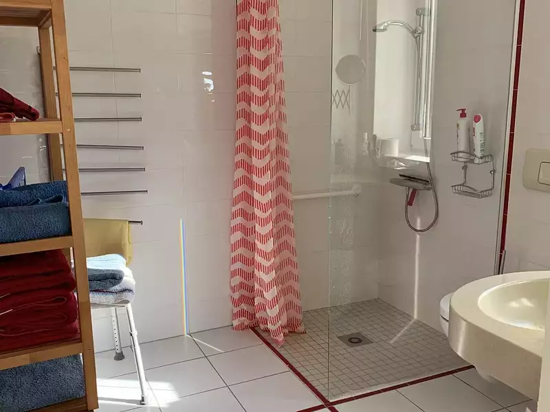 Maison, 122 m²