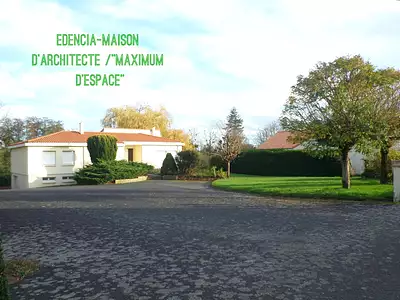 Maison, 168 m²