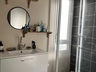 Appartement, 95 m²