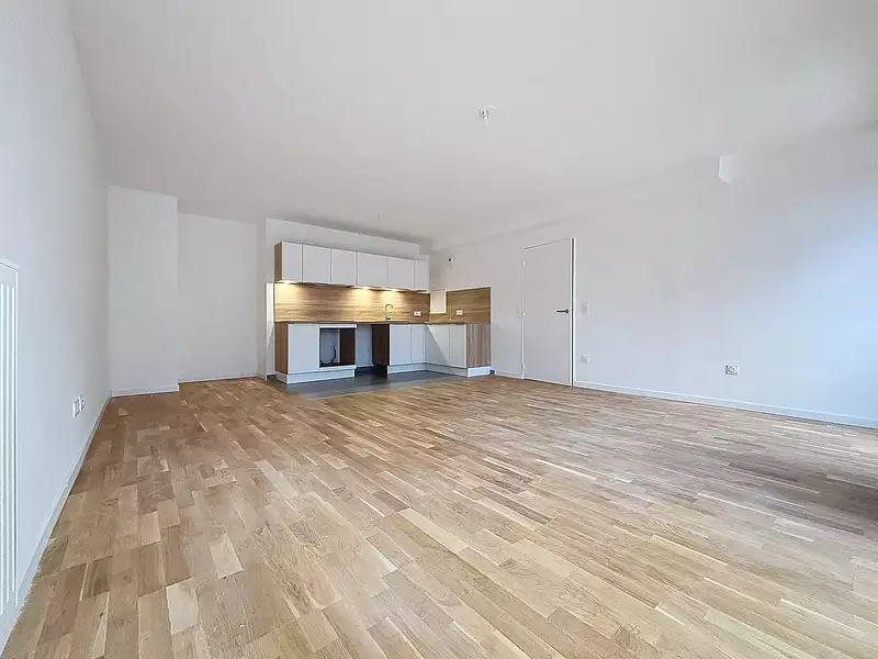 Appartement, 91,5 m²