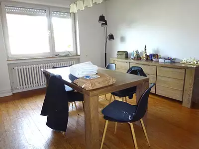 Appartement, 96,3 m²