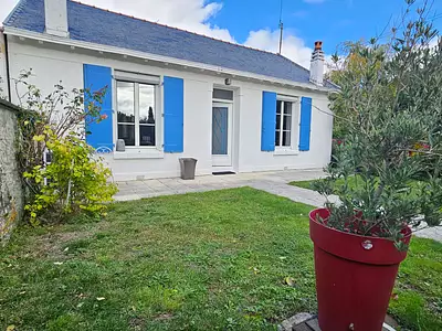 Maison, 130 m²