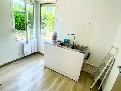 Appartement, 70 m²