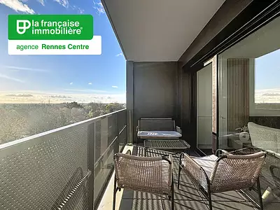 Appartement, 79,71 m²