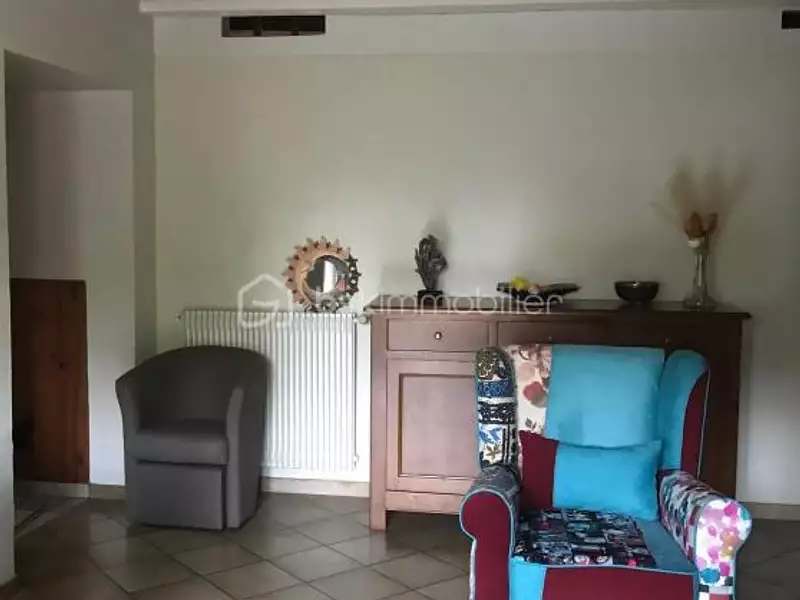 Maison, 100 m²