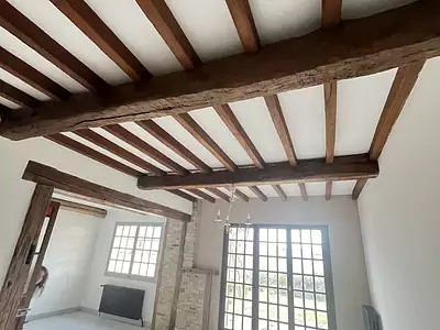 Maison, 146 m²