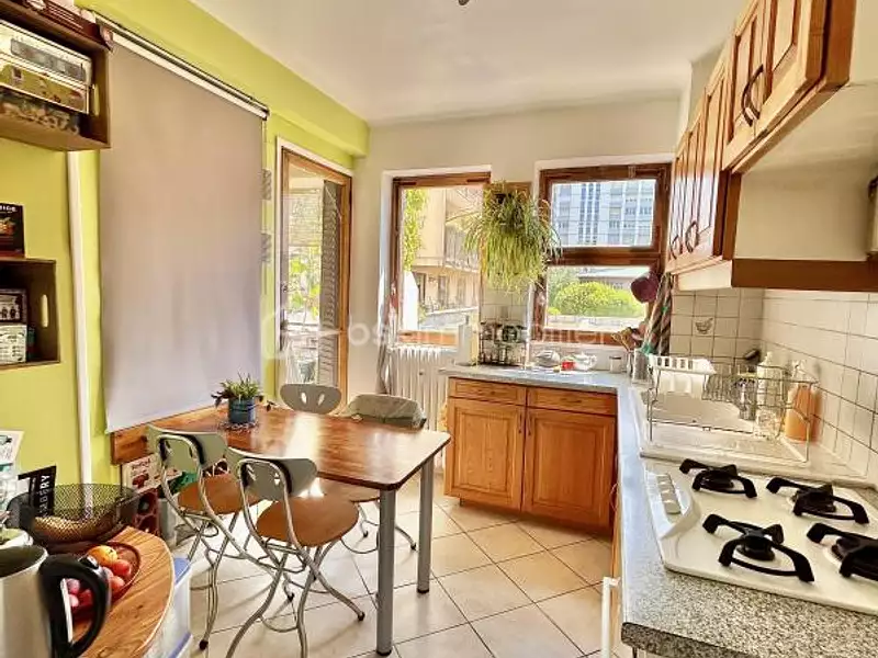 Appartement, 86 m²