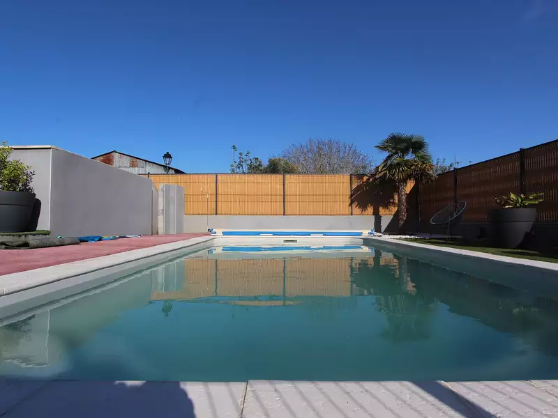 Maison, 112,65 m²
