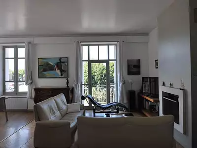 Appartement, 106 m²