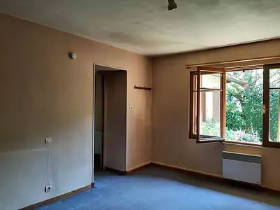 Maison, 105 m²