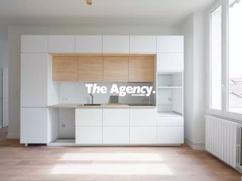 Appartement, 93 m²