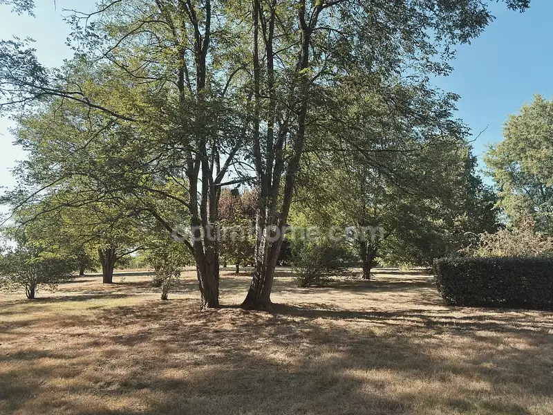 Maison, 100 m²