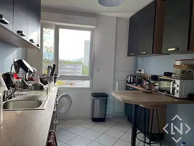 Appartement, 95 m²