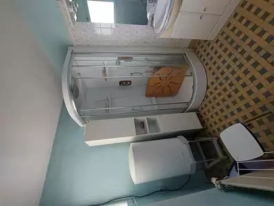 Maison, 107 m²