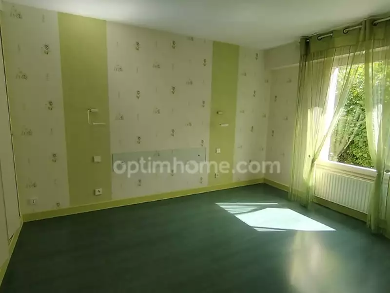 Maison, 168 m²