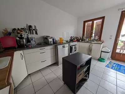 Maison, 82 m²