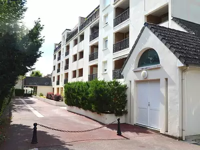 Appartement, 70 m²