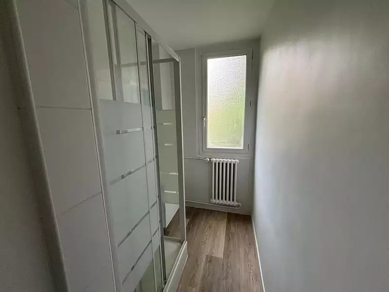 Appartement, 56 m²