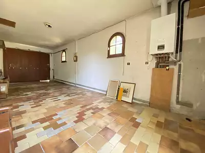 Maison, 99 m²