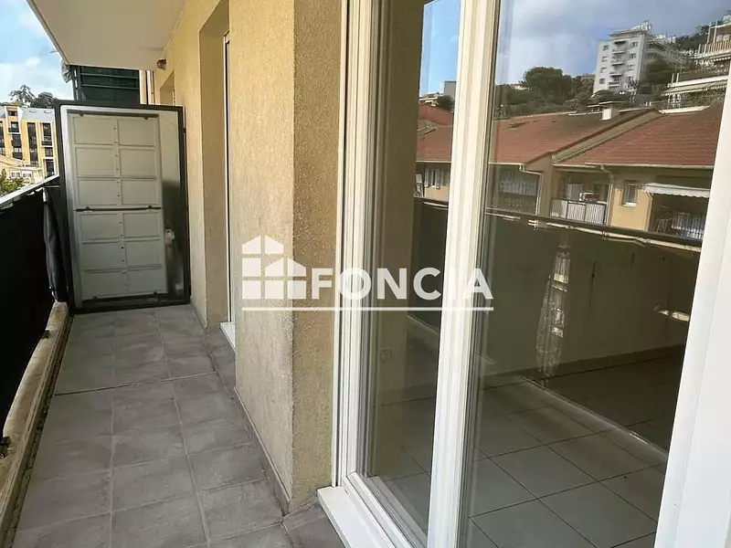 Appartement, 45 m²