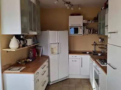 Appartement, 125 m²