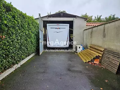 Maison, 127 m²
