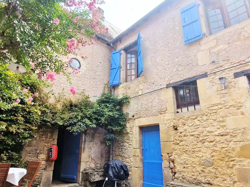 Maison, 170 m²