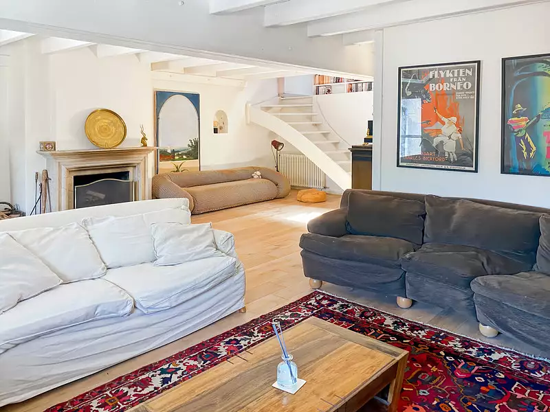 Maison, 189 m²