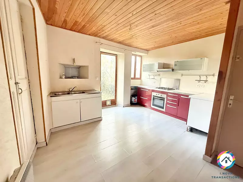 Maison, 75 m²