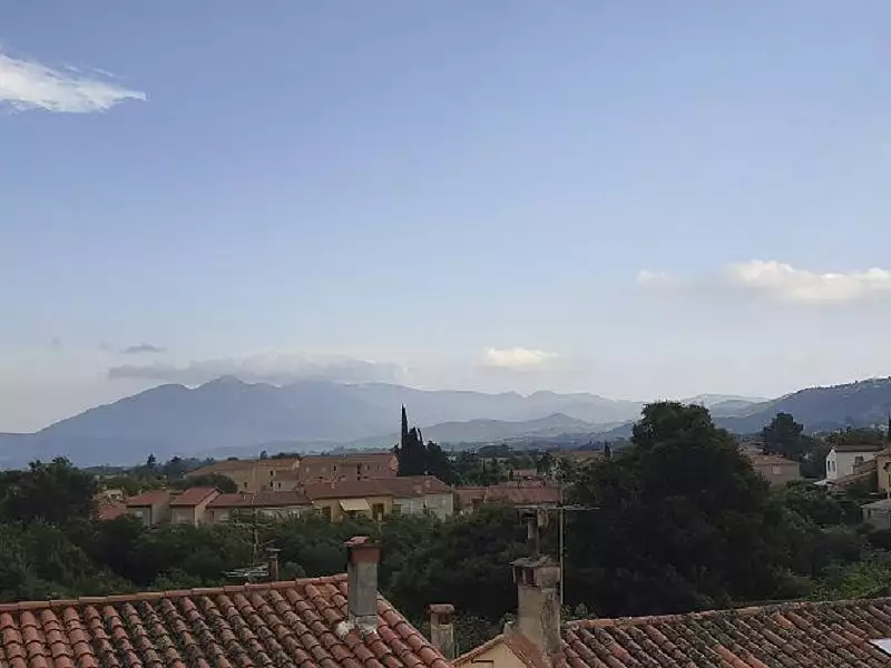 Appartement, 54,53 m²