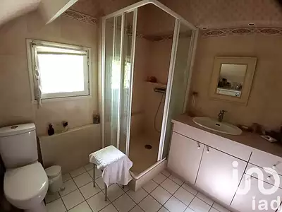 Maison, 167 m²