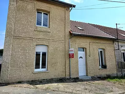 Maison, 106 m²