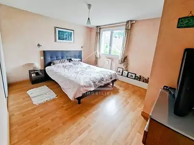 Maison, 110 m²