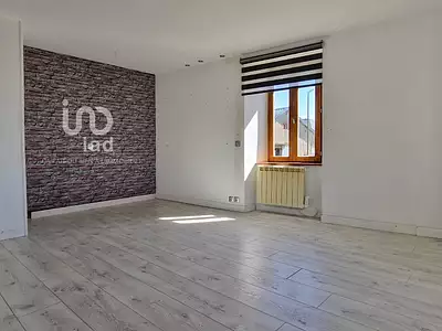 Maison, 233 m²