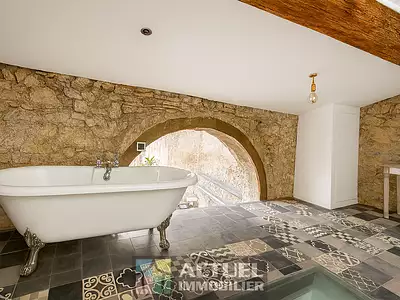 Appartement, 255 m²