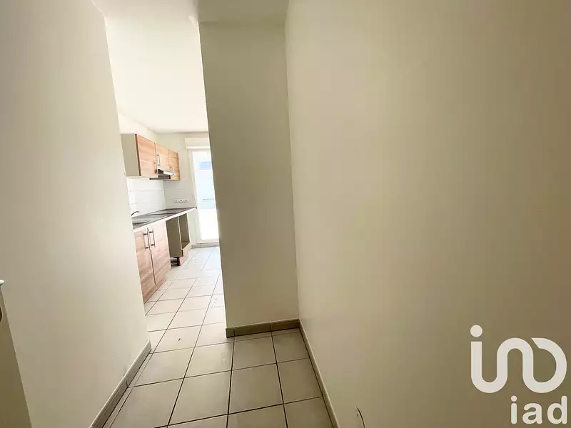 Appartement, 84 m²
