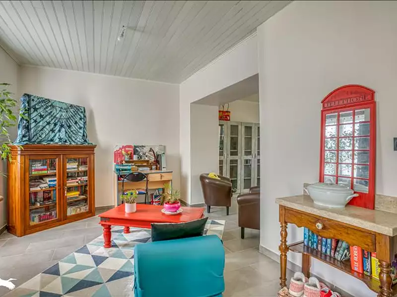 Maison, 158 m²