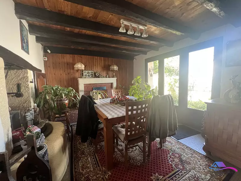 Maison, 91,35 m²
