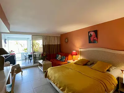 Appartement, 42 m²