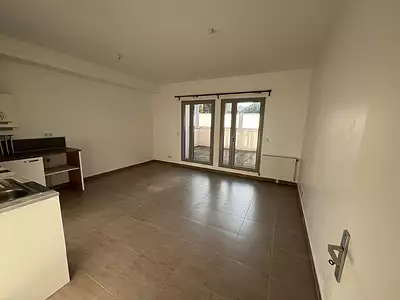Appartement, 42,1 m²